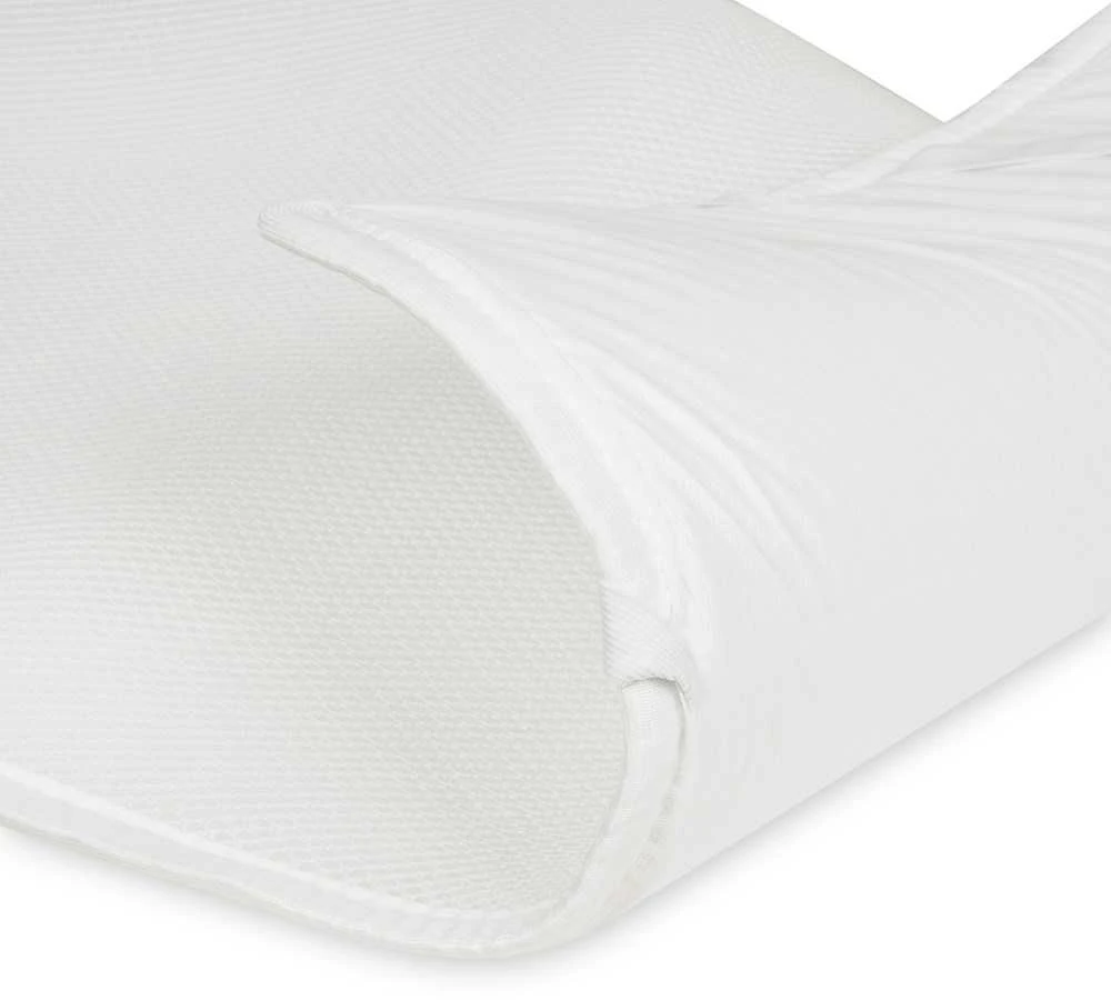 Multitex OXI Proof higieninis įklotas 70x140 Delux lovos čiužiniui