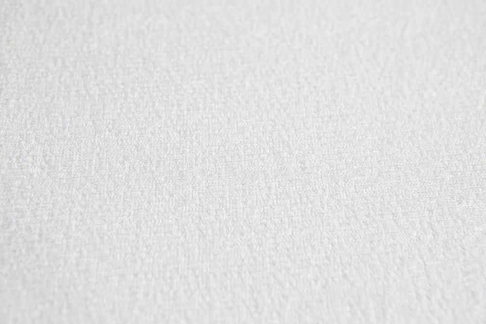 Vandeniui atspari čiužinio apsauga 200x200 cm, medvilnės, poliesterio ir PVC užvalkalas su kampiniais dirželiais, higienai ir gaivumui, neperšlampama paklodė
