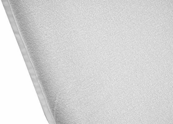 Bamboo čiužinys 60x120 – audinio struktūra iš arti