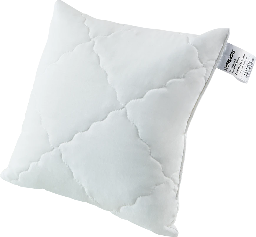 CLASSIC KLASIKINĖ-BALTOS DYGTAS GALVĖLĖS 40X40