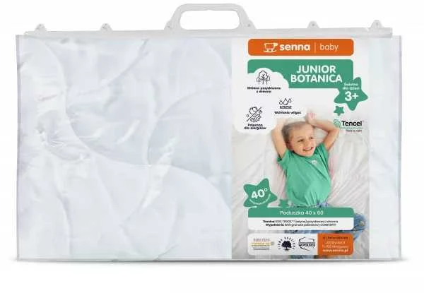 JUNIOR BOTANICA CUSHION 40X60