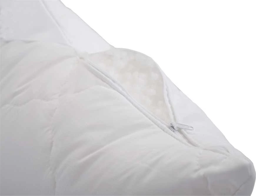 CLASSIC- HEAD COMFORT WHTE 70X80