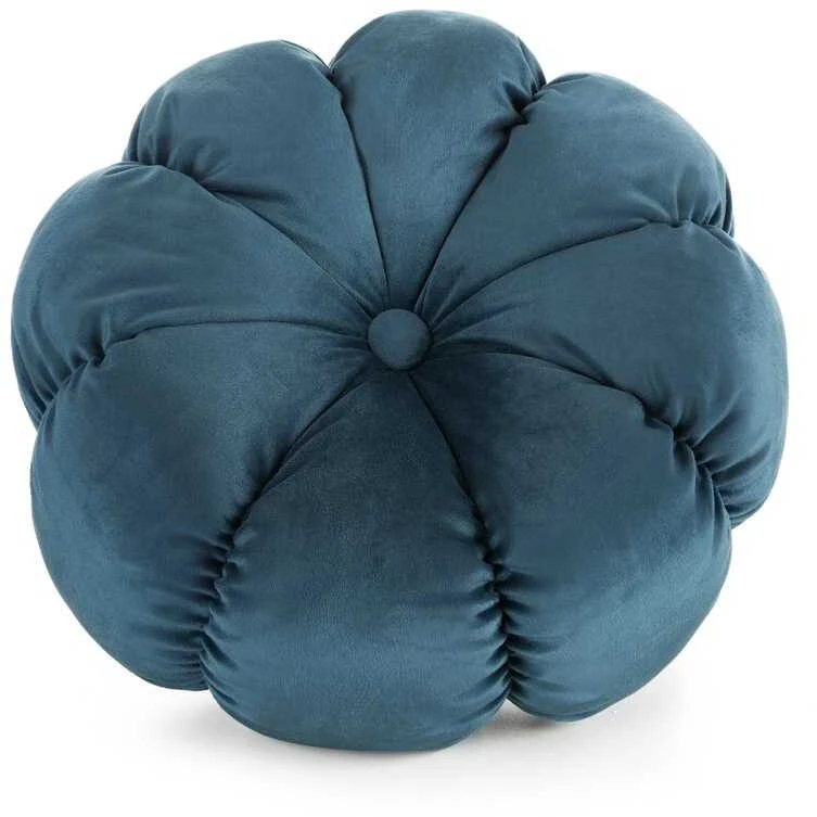Eurofirany CHP/FLOWER/41/A 37X37X13 Mėlynas/STYLE