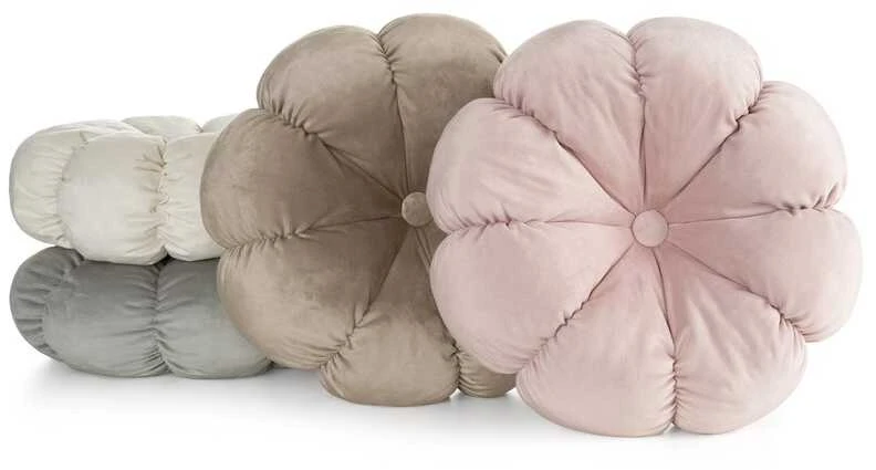 Eurofirany CHP/FLOWER/41/A 37X37X13 Mėlynas/STYLE