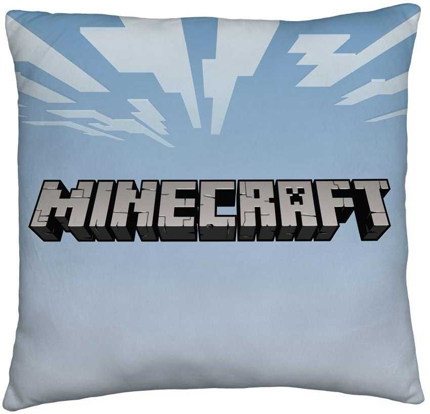 MCU Minecraft pagalvėlė 40x40 cm