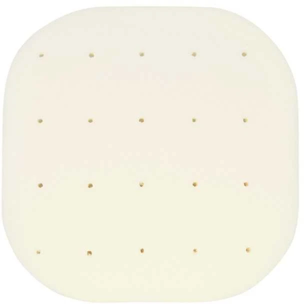 Baby Matex BabyMatex pagalvė 36 x 36 vaikiška putplasčio pleišto formos pagalvė Original 02