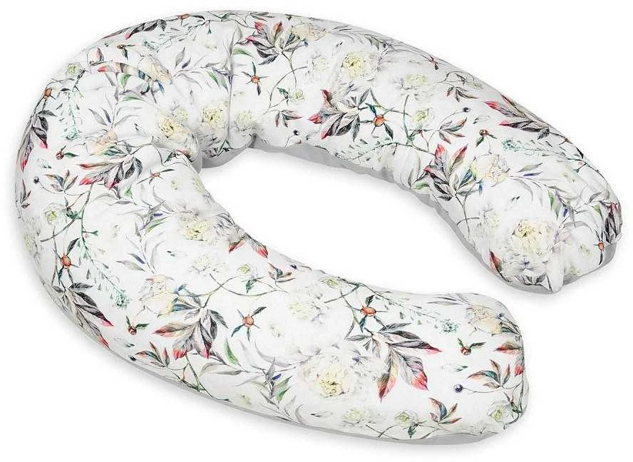 Baby Matex BabyMatex pagalvė 190 cm ilgio Nėštumo trikotažas Medvilnė Relax R50