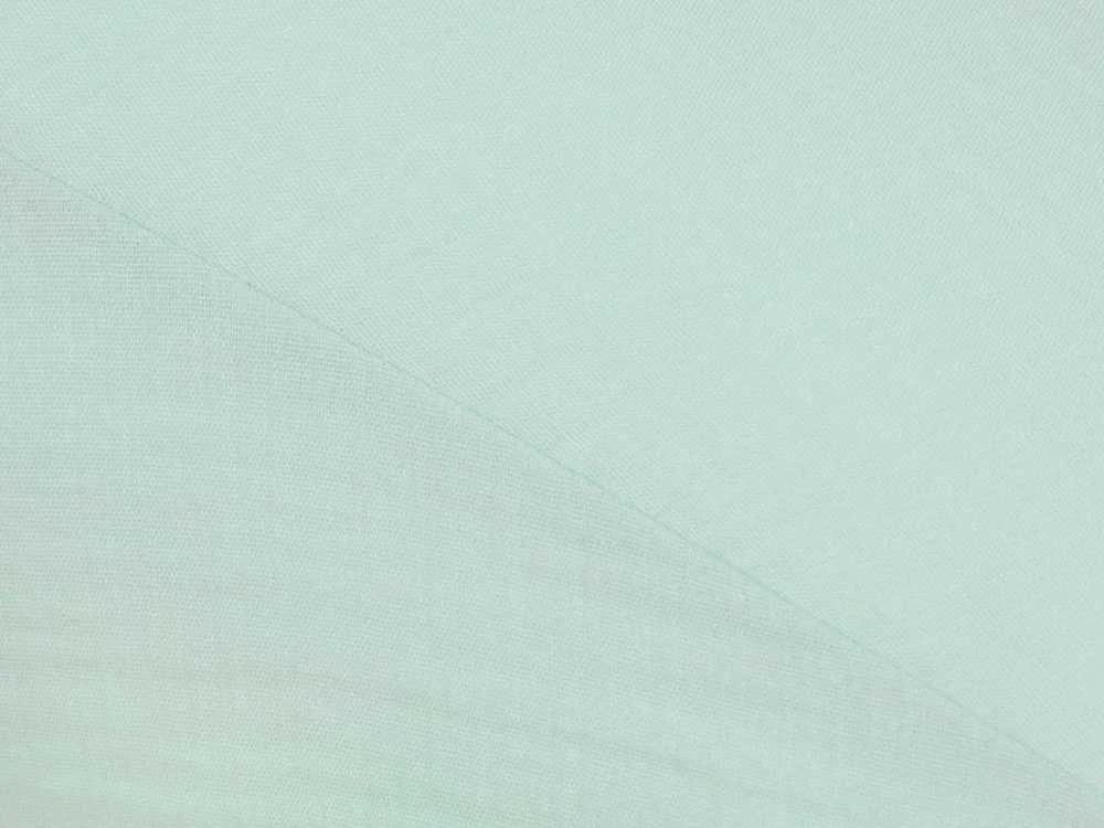 Multitex „Relax Muslin“ pozicionavimo pagalvė, 190 cm, mėtinė, skirta žindymui, nėštumui, atsipalaidavimui