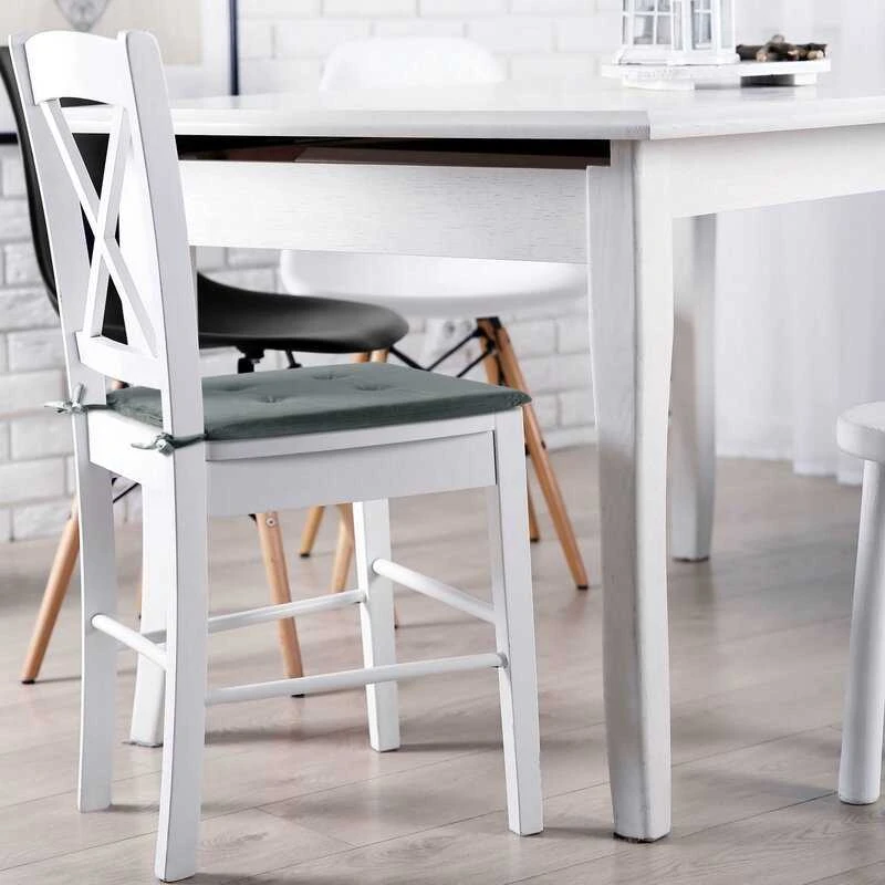 Eurofirany SIED/GAJA/SREB 40X40X3 SREB