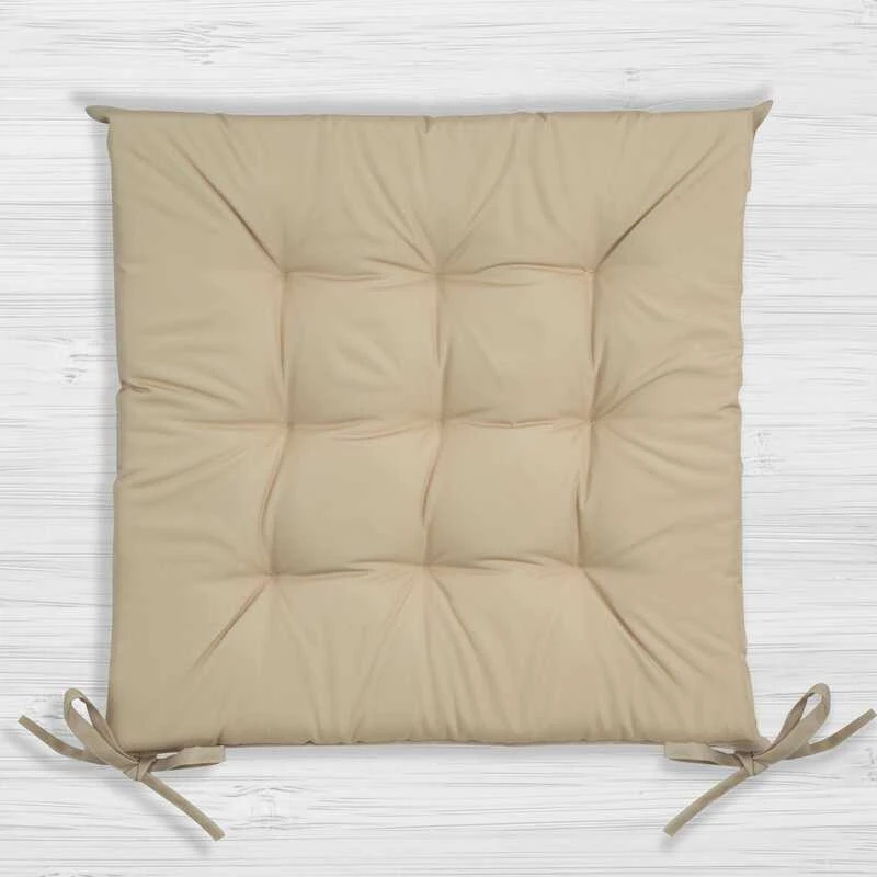Eurofirany SIED/GARDEN/01 40X40X5 BEŻO