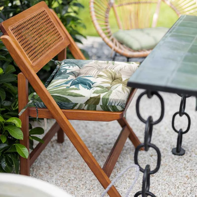 Eurofirany SIED/GARDEN/02 40X40X5 BEŻO