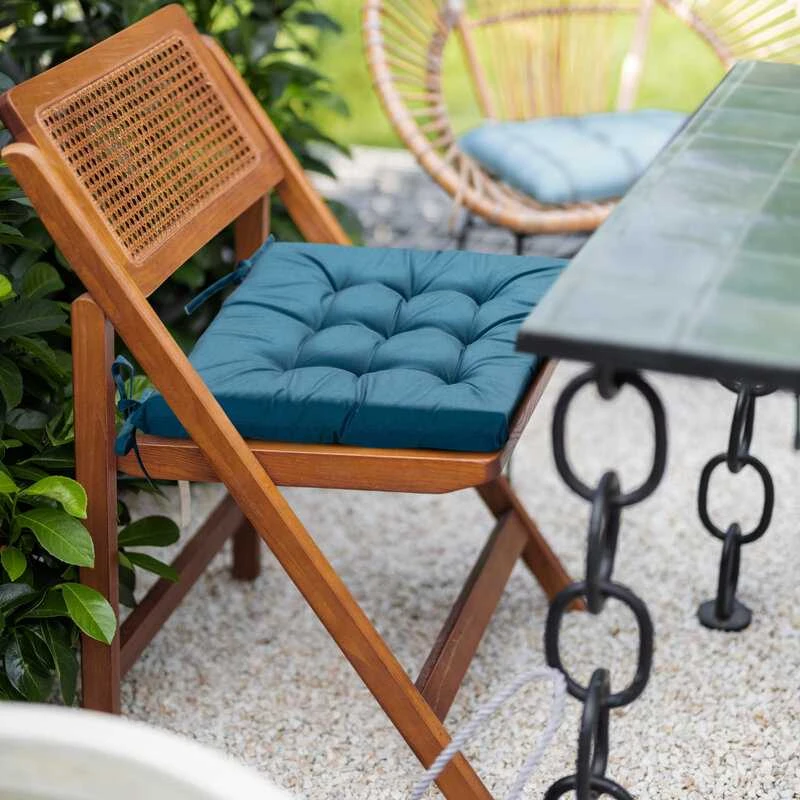 Eurofirany SIED/GARDEN/01 40X40X5 C.ZIEL