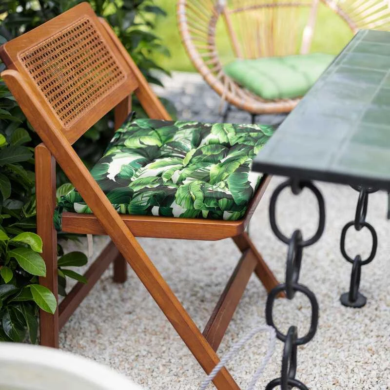 Eurofirany SIED/GARDEN/02 40X40X5 TIKSLAS