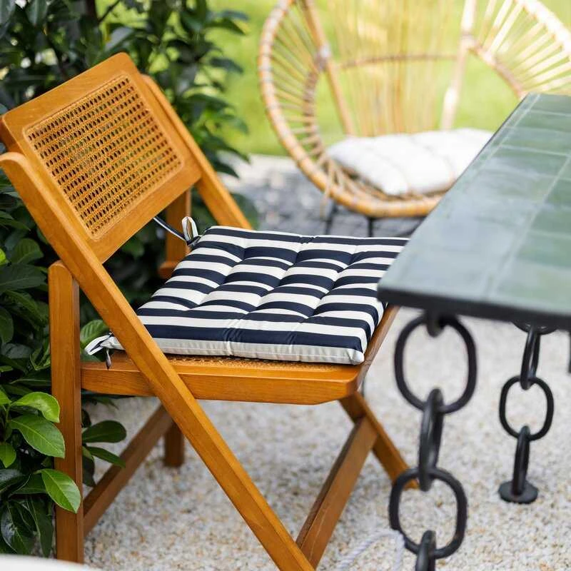 Eurofirany SIED/GARDEN/02 40X40X5 J.ZIEL/PASY