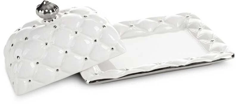 Eurofirany C/ADORE/POJ/04 21X15X10 B+SREB