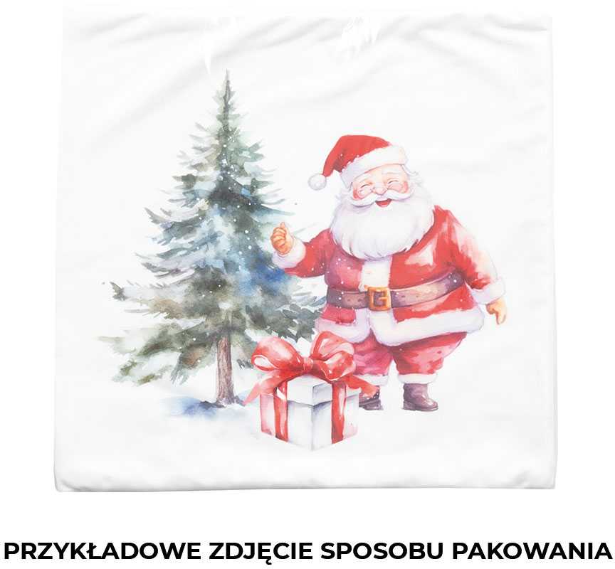 Markizeta kalėdinis dekoratyvinės pagalvėlės užvalkalas Velvet
