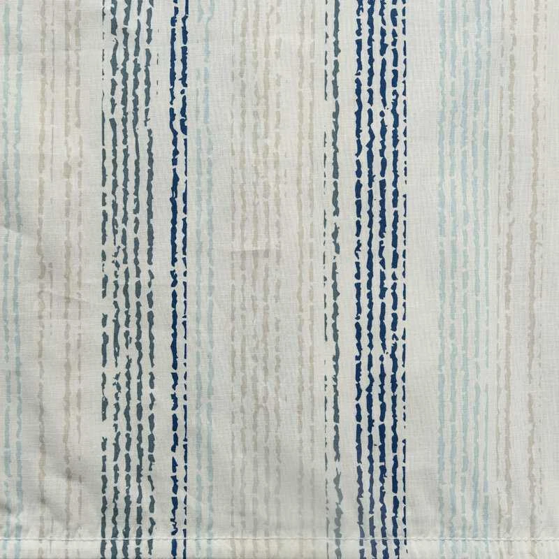 Eurofirany PRZE/G/PRINT/3 140X200+30CM Paklodė Paklodė