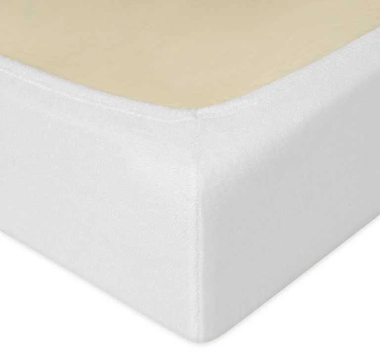 Multitex Paklodė su guma 120 x 200 Frotinis su guma CLASSIC 01