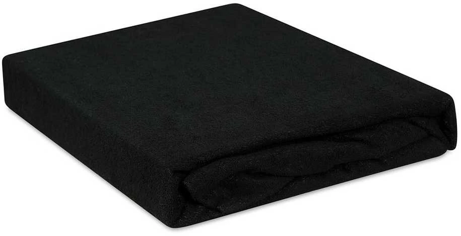 Multitex Paklodė su guma 120 x 200 Frotinis su guma PREMIUM 48
