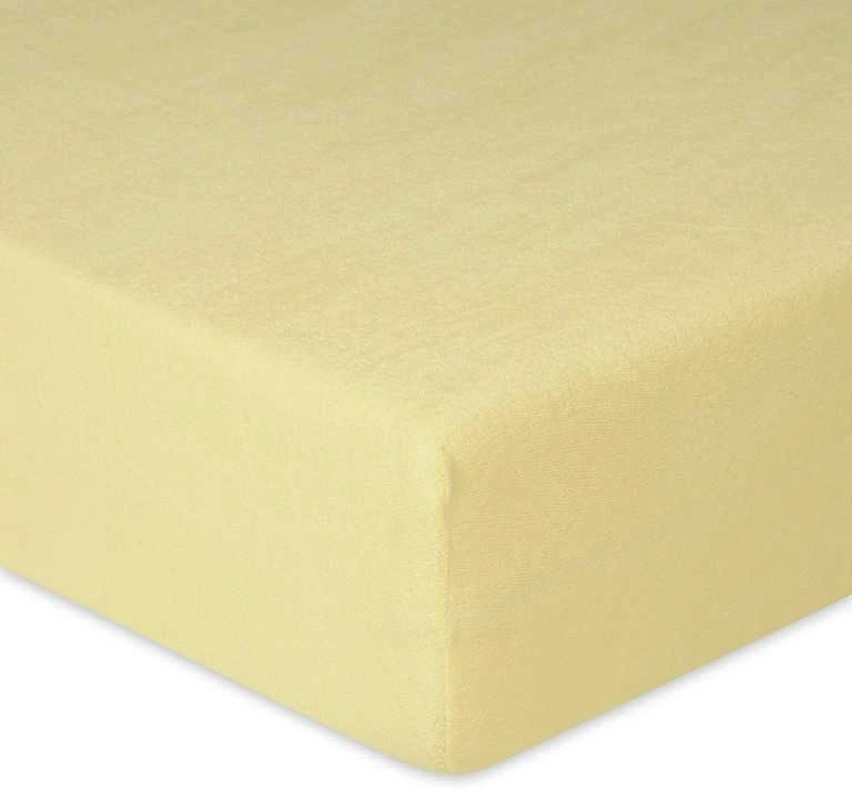 Multitex Paklodė su guma 120 x 200 Frotinis su guma PREMIUM 03