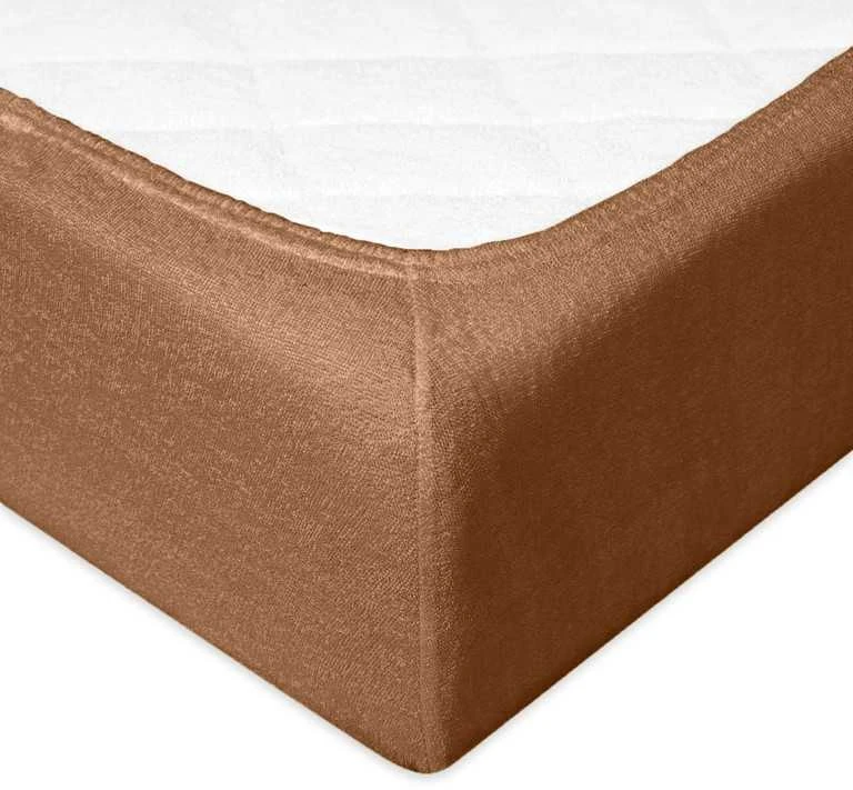 Multitex paklodė su guma 120 x 200 frotinė su guma L17