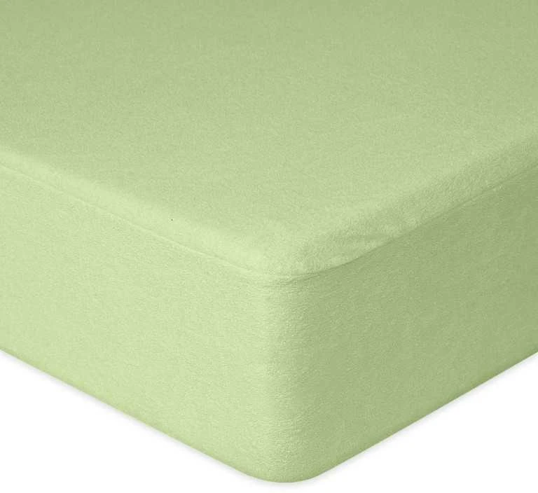 Multitex Paklodė su guma 120 x 200 Frotinis su guma CLASSIC 52