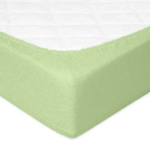 Multitex Paklodė su guma 120 x 200 Frotinis su guma CLASSIC 52