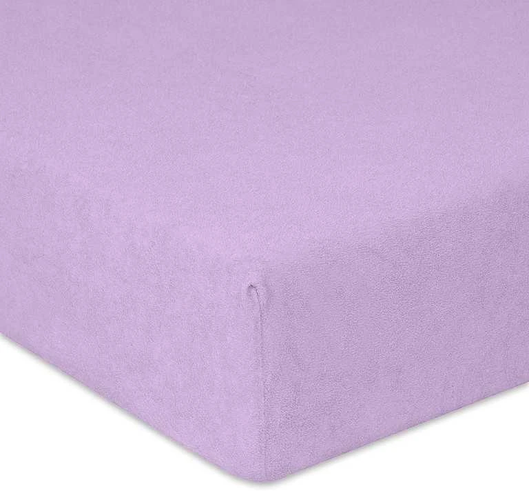 Multitex Paklodė su guma 120 x 200 Frotinis su guma CLASSIC 19