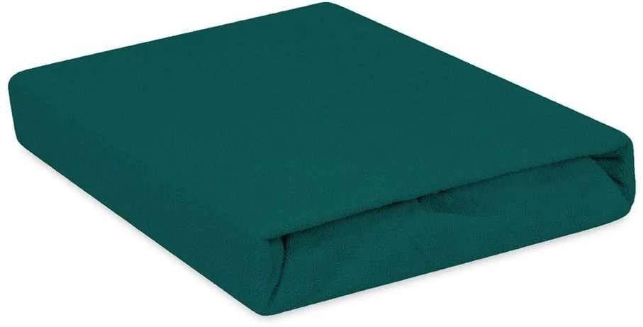 Multitex Paklodė su guma 120 x 200 Frotinis su guma PREMIUM 34