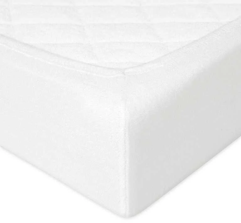Multitex Paklodė su guma 140 x 200 Frotinis su guma CLASSIC 01