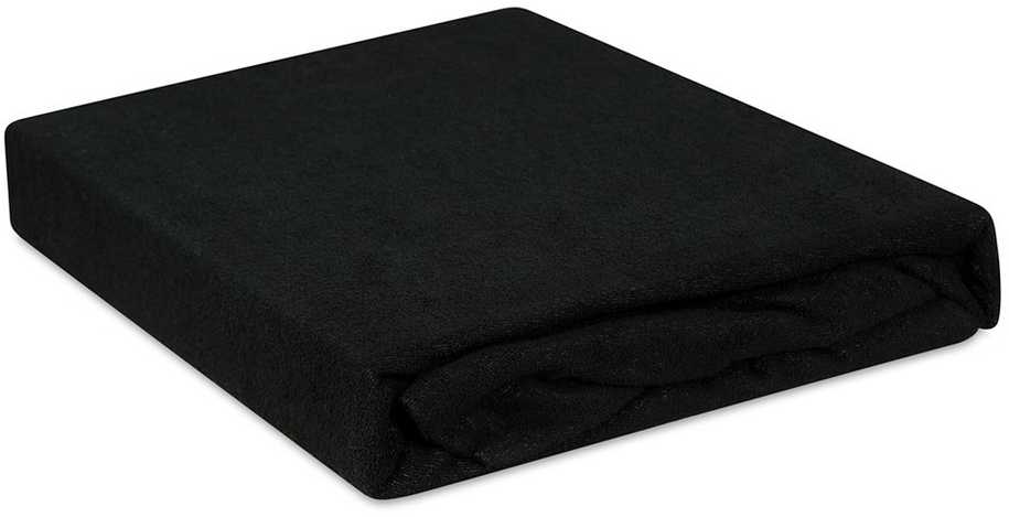 Multitex Paklodė su guma 140 x 200 Frotinis su guma PREMIUM 48
