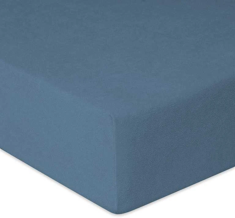 Multitex Paklodė su guma 140 x 200 Frotinis su guma PREMIUM 25