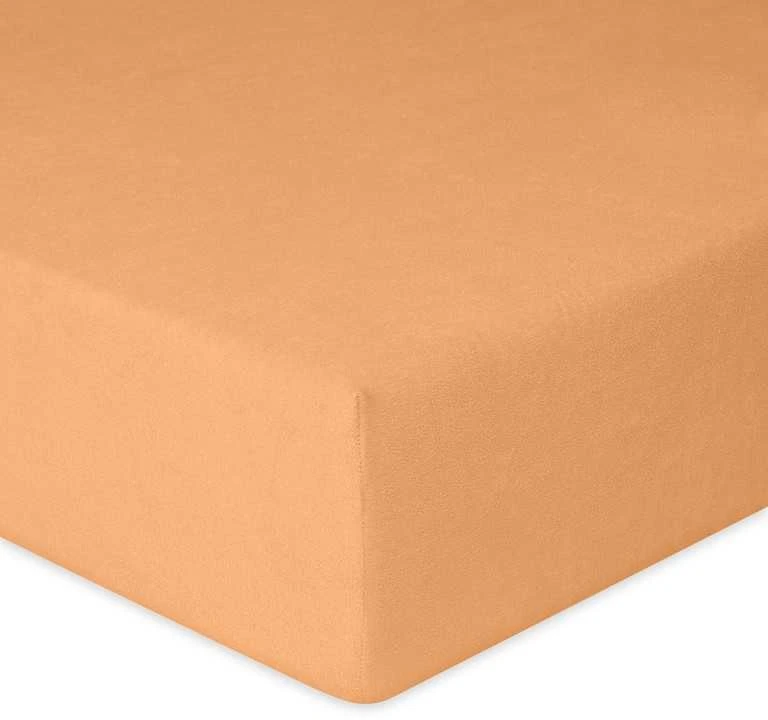 Multitex Paklodė su guma 140 x 200 Frotinis su guma CLASSIC 08