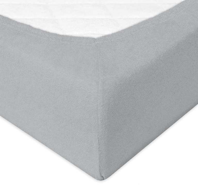 Multitex Paklodė su guma 140 x 200 Frotinis su guma PREMIUM 42