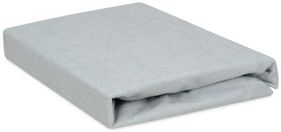 Multitex Paklodė su guma 140 x 200 Frotinis su guma PREMIUM 42