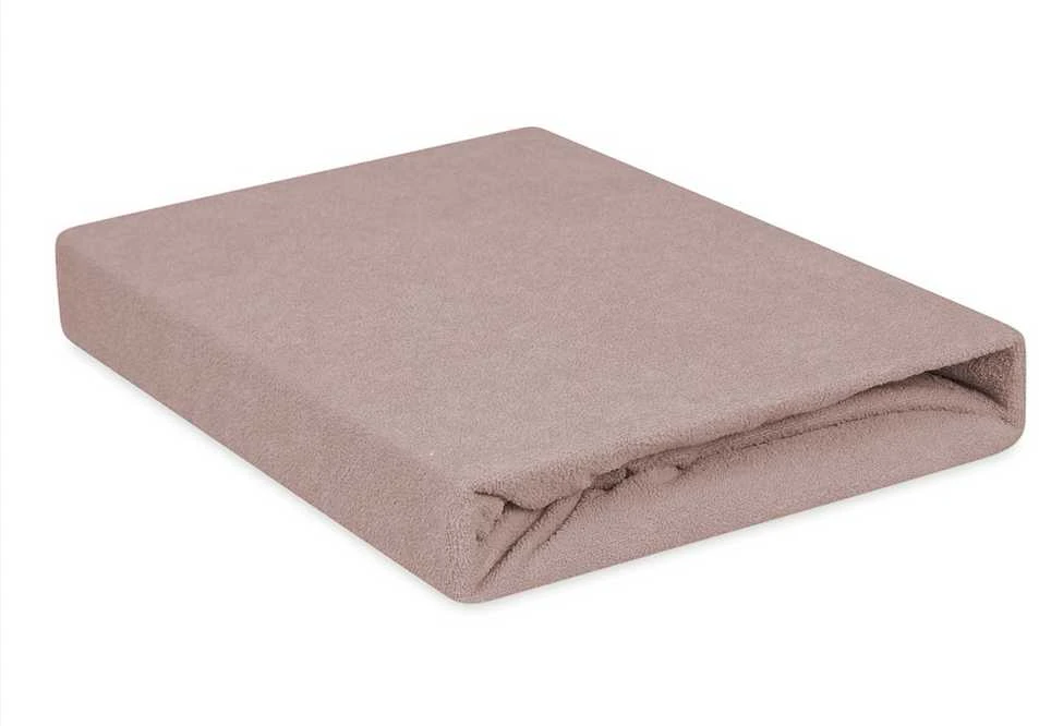 Multitex Paklodė su guma 140 x 200 Frotinis su guma PREMIUM 12