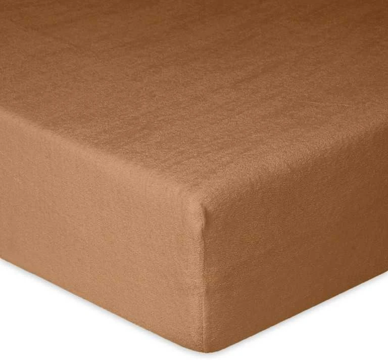 Multitex Paklodė su guma 140 x 200 Frotinis su guma PREMIUM L17