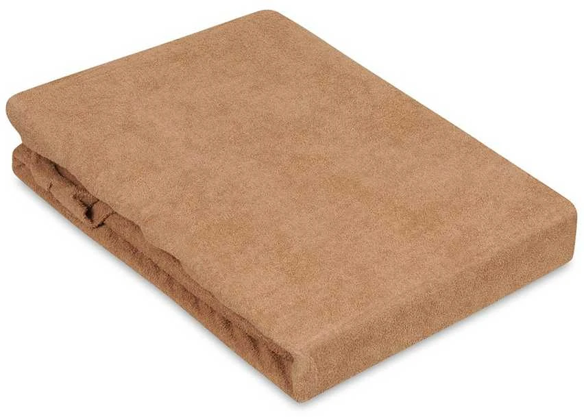 Multitex Paklodė su guma 140 x 200 Frotinis su guma PREMIUM L17