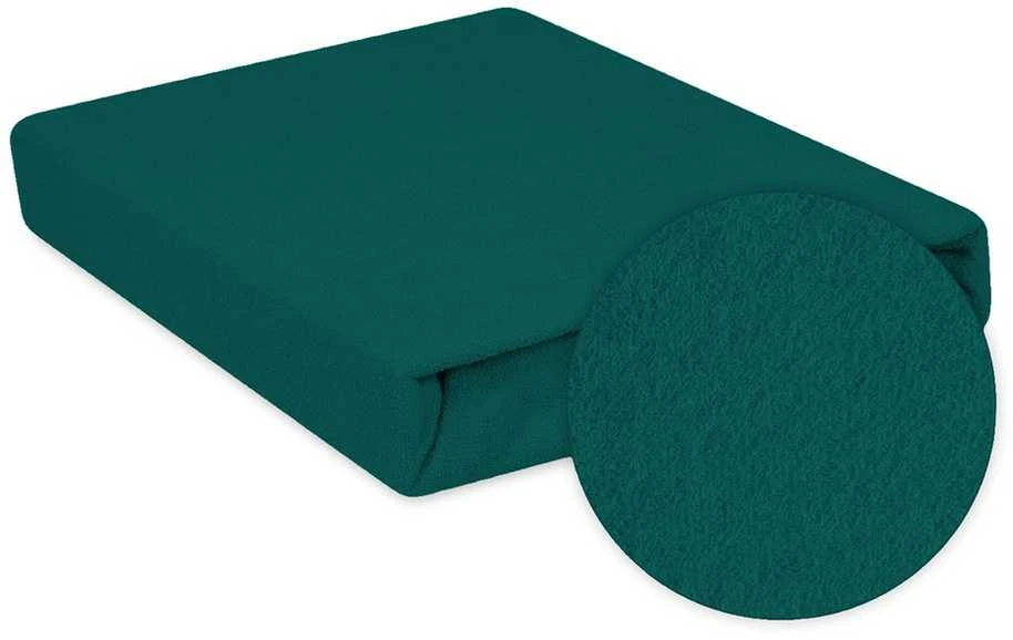 Multitex Paklodė su guma 140 x 200 Frotinis su guma PREMIUM 34