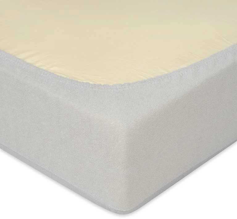 Multitex Paklodė su guma 160 x 200 Frotinis su guma CLASSIC 42