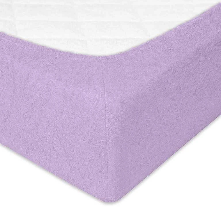 Multitex Paklodė su guma 160 x 200 Frotinis su guma CLASSIC 19
