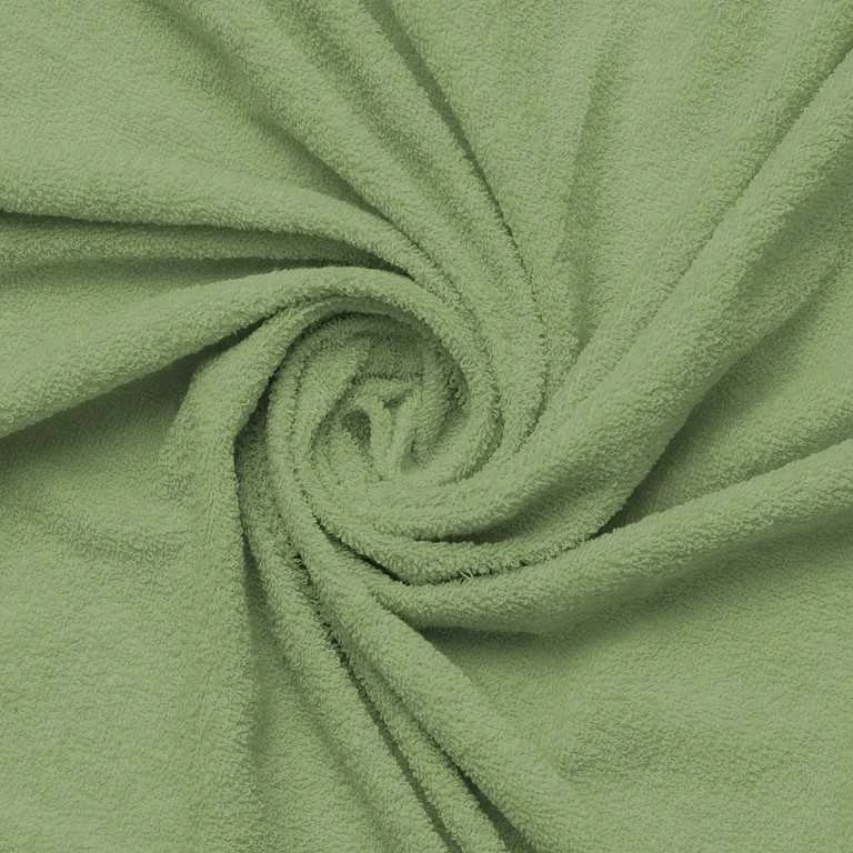 Matex Paklodė su guma 160 x 200 Frotinis su guma PREMIUM 35