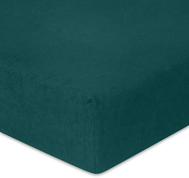 Multitex Paklodė su guma 160 x 200 Frotinis su guma PREMIUM 34