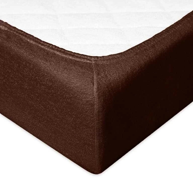 Multitex Paklodė su guma 190 x 200 Frotinis su guma PREMIUM 18