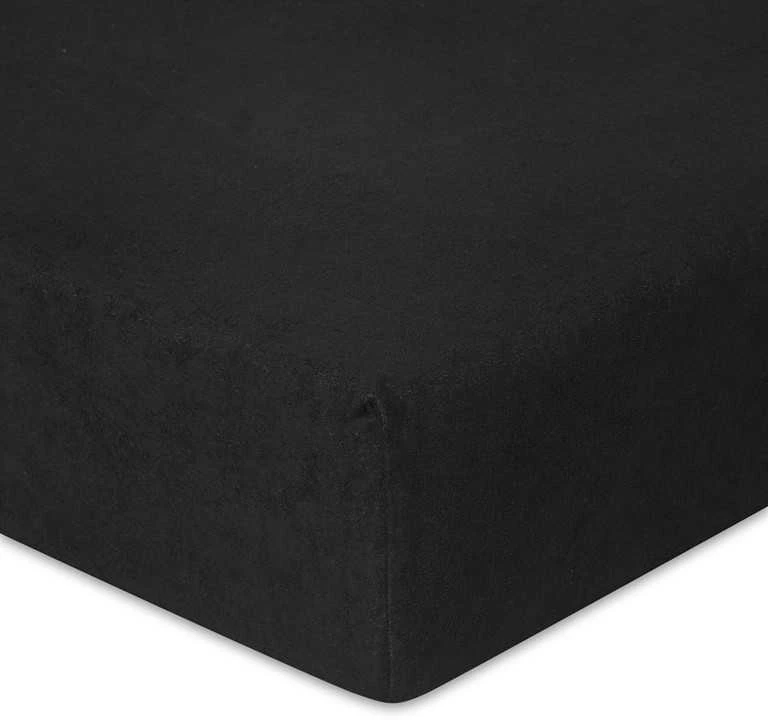 Multitex paklodė su guma 190 x 200 frotinis audinys su elastine juostele 48