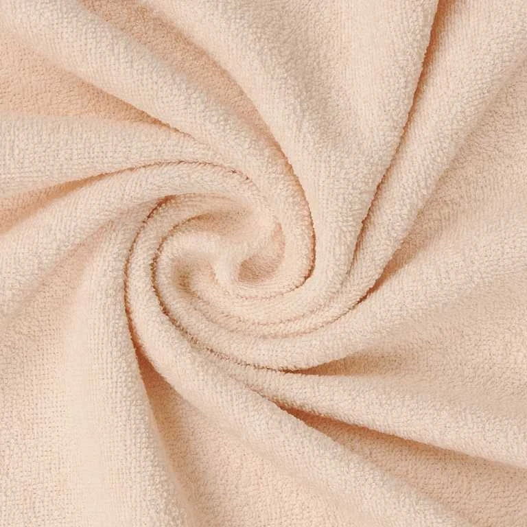 Multitex Kilpinė paklodė su guma 180x200 smėlio sp. 15 Premium