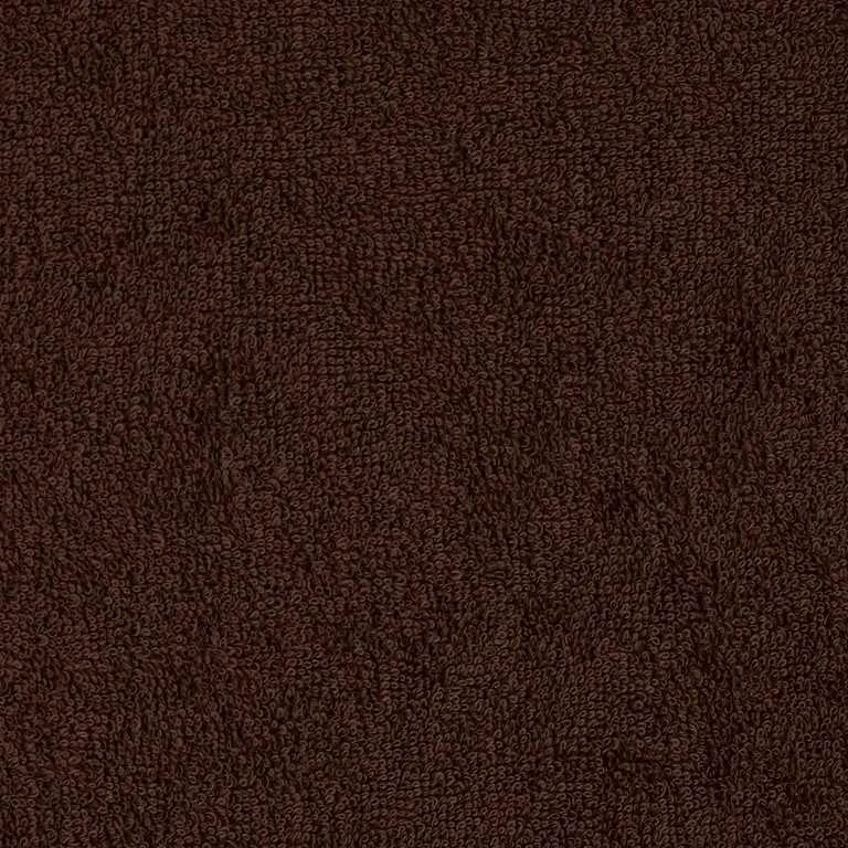 Multitex Kilpinė paklodė su guma 220x200 šokolado spalvos 18 Premium