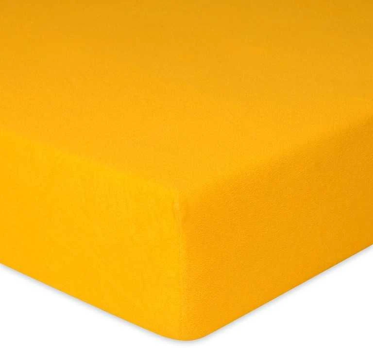 Multitex Paklodė su guma 220 x 200 Frotinis su guma PREMIUM 05