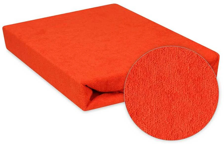 Multitex Paklodė su guma 220 x 200 Frotinis su guma CLASSIC 08