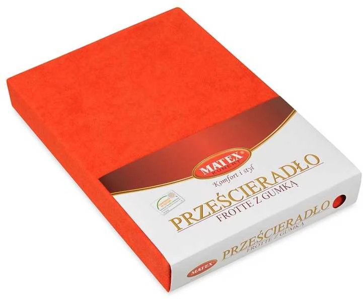 Multitex Paklodė su guma 220 x 200 Frotinis su guma CLASSIC 08